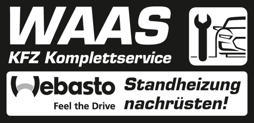 Webasto Standheizung - KFZ Waas in Landau a.d. Isar